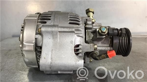 Hyundai Accent Alternador 
