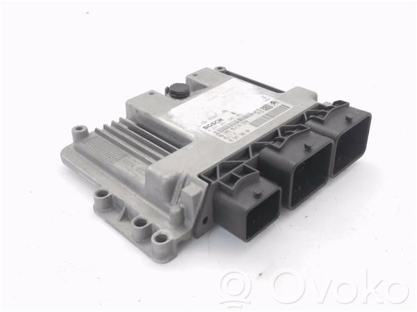 Engine control unit/module   9664738680,261201505