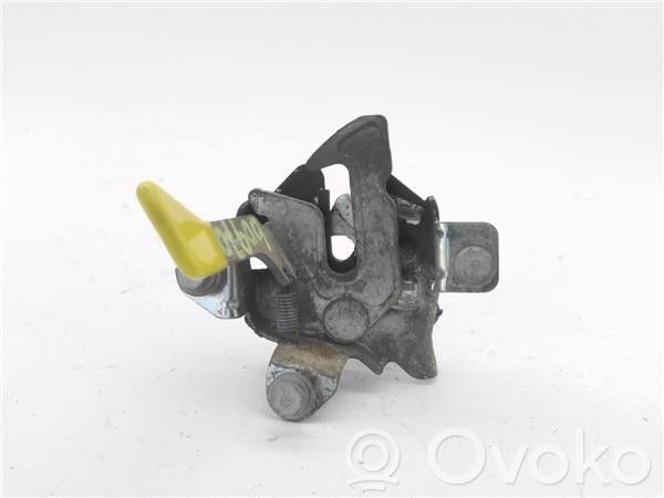 Tie down hook / loop   1738714,BS51B16700AA
