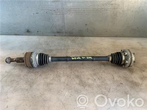 Volkswagen Multivan T6 Albero di trasmissione posteriore 