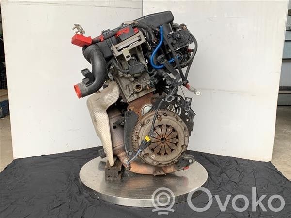 Motor   169A4000,387611