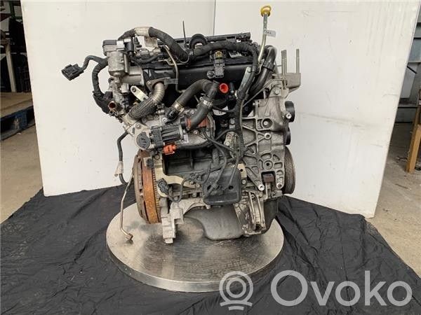 Moteur   263A2000,6096250