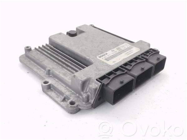 Engine control unit/module   8200520036,281012199