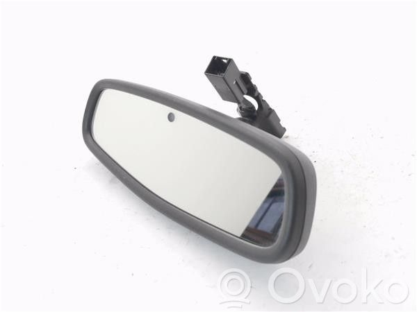 Espejo retrovisor (interior)   13503047,E11026140