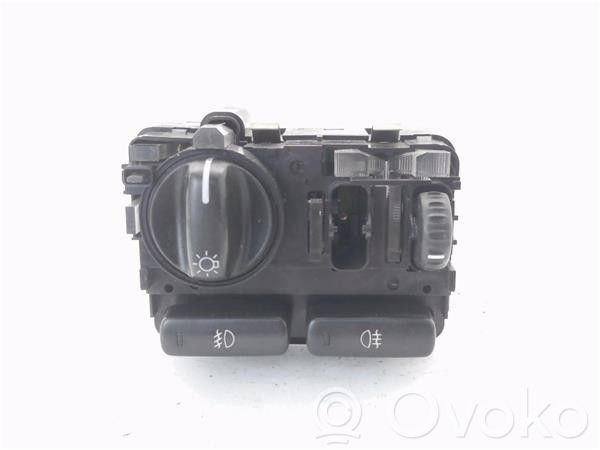 Panel lighting control switch   8685450