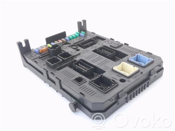 Peugeot 308 BSM Control unit 