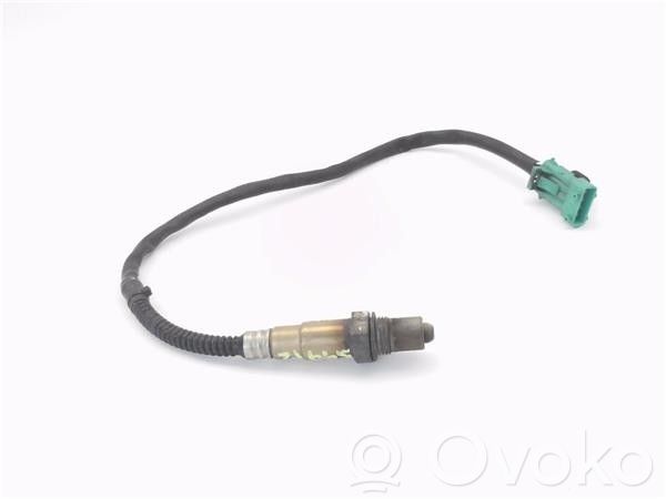 Sonda lambda   0258006027