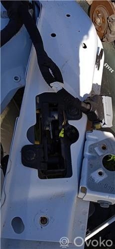 Alfa Romeo Giulia Tie down hook / loop 