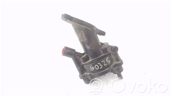 Ford Focus Alipainepumppu 