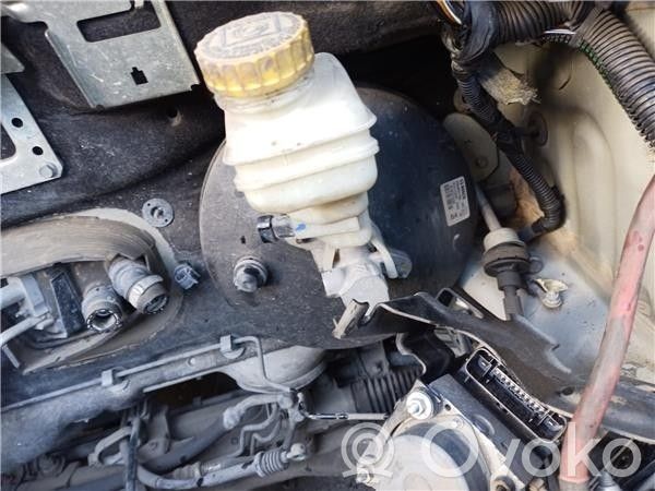 Peugeot Bipper Supapă hidraulică presiune servofrână 