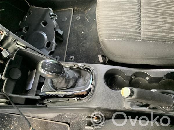 Opel Astra H Consola central 