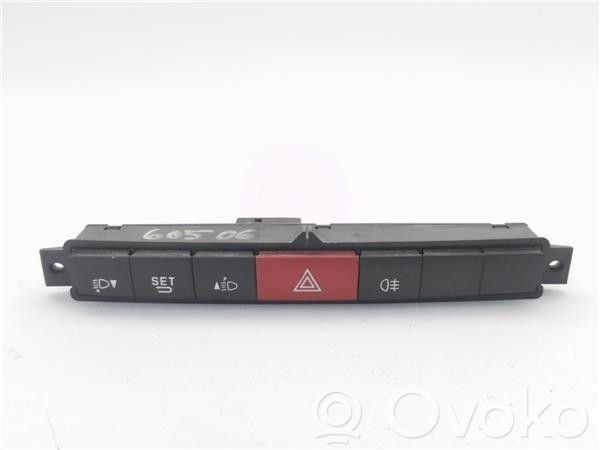 Opel Combo D Multifunctional control switch/knob 