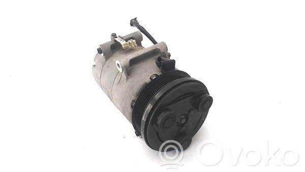Compresseur de climatisation   4M5H19D629AC,R134R