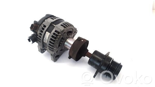 Generatorius   4M5T10300UD