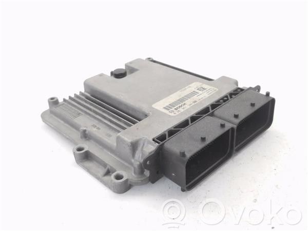Jeep Renegade Engine control unit/module 