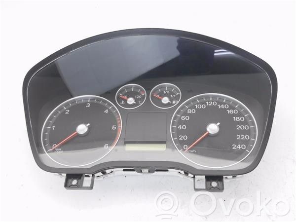 Ford Focus Vitezometru (grup de instrumente) 