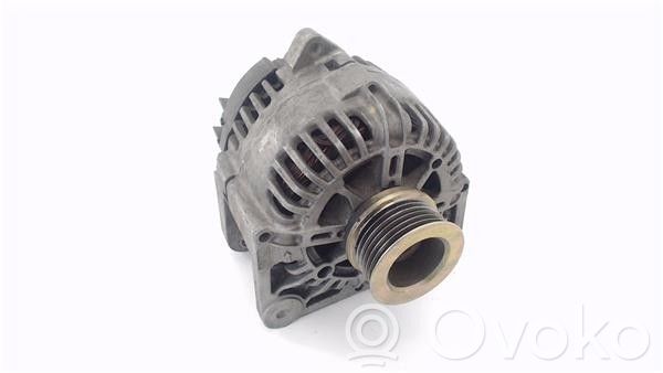 Renault Megane II Alternator 