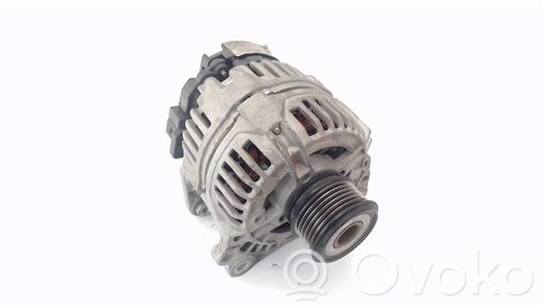 Seat Cordoba (6K) Ģenerators 