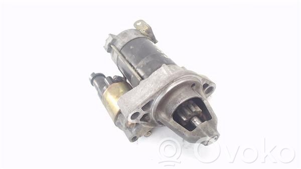 Honda CR-V Electromotor 