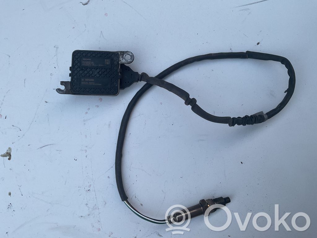 Opel Insignia B Lambda probe sensor 