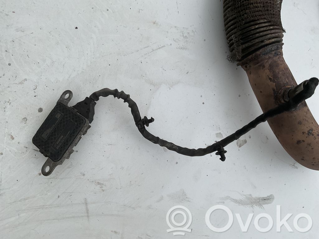 Opel Insignia A Sensor 
