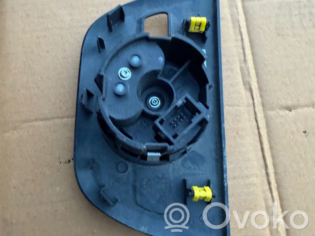 Citroen Jumpy Gear selector 
