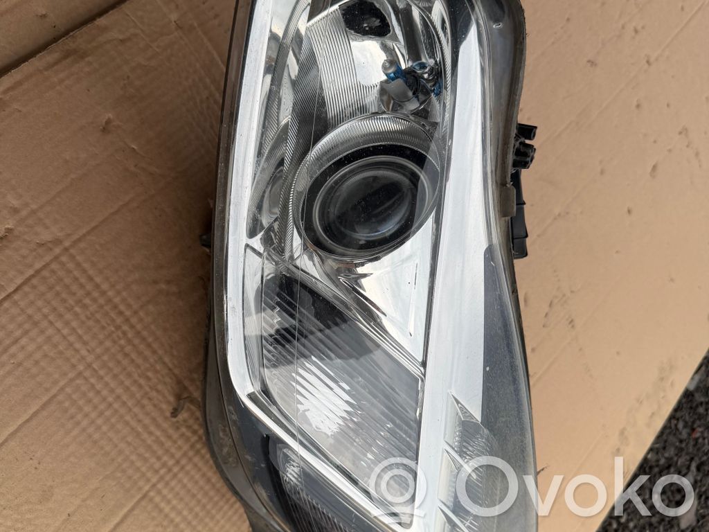 Opel Insignia A Scheinwerfer 