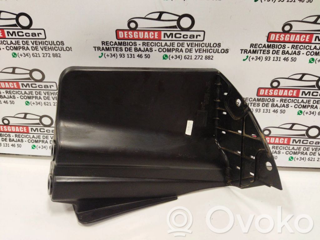 KIA Ceed Apdailos juosta 