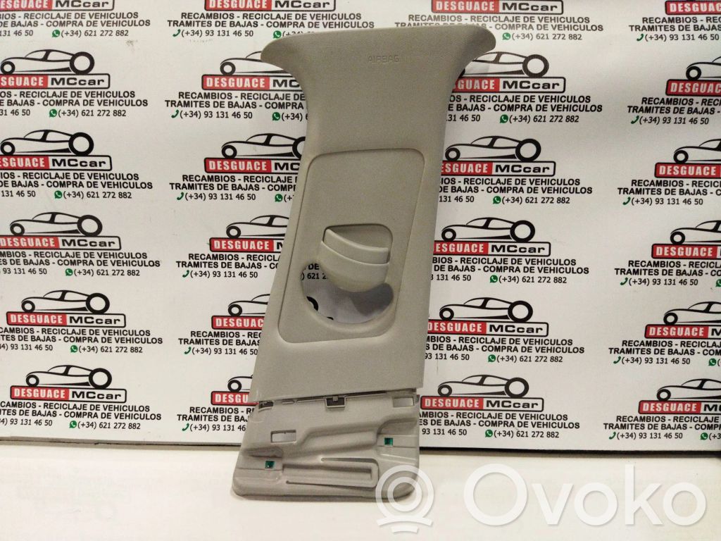 Moldura embellecedora   85840J7000ED,85844J7000