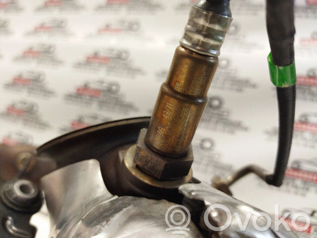 Sonda lambda   03L906262