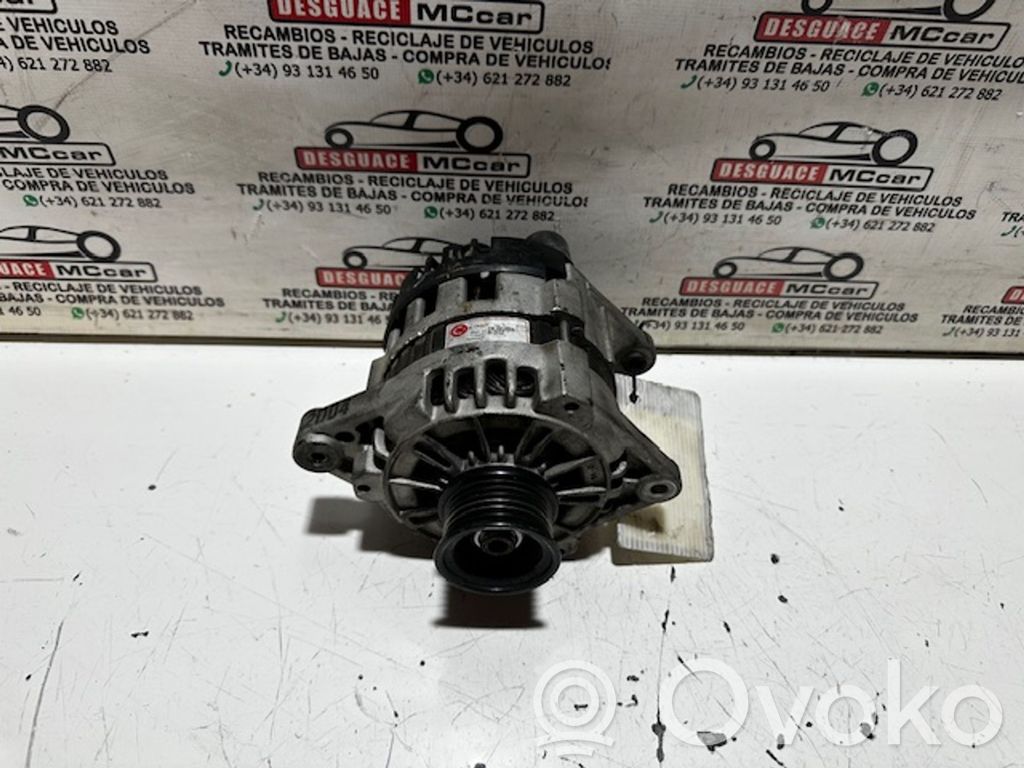 Ģenerators   CAL46105GS