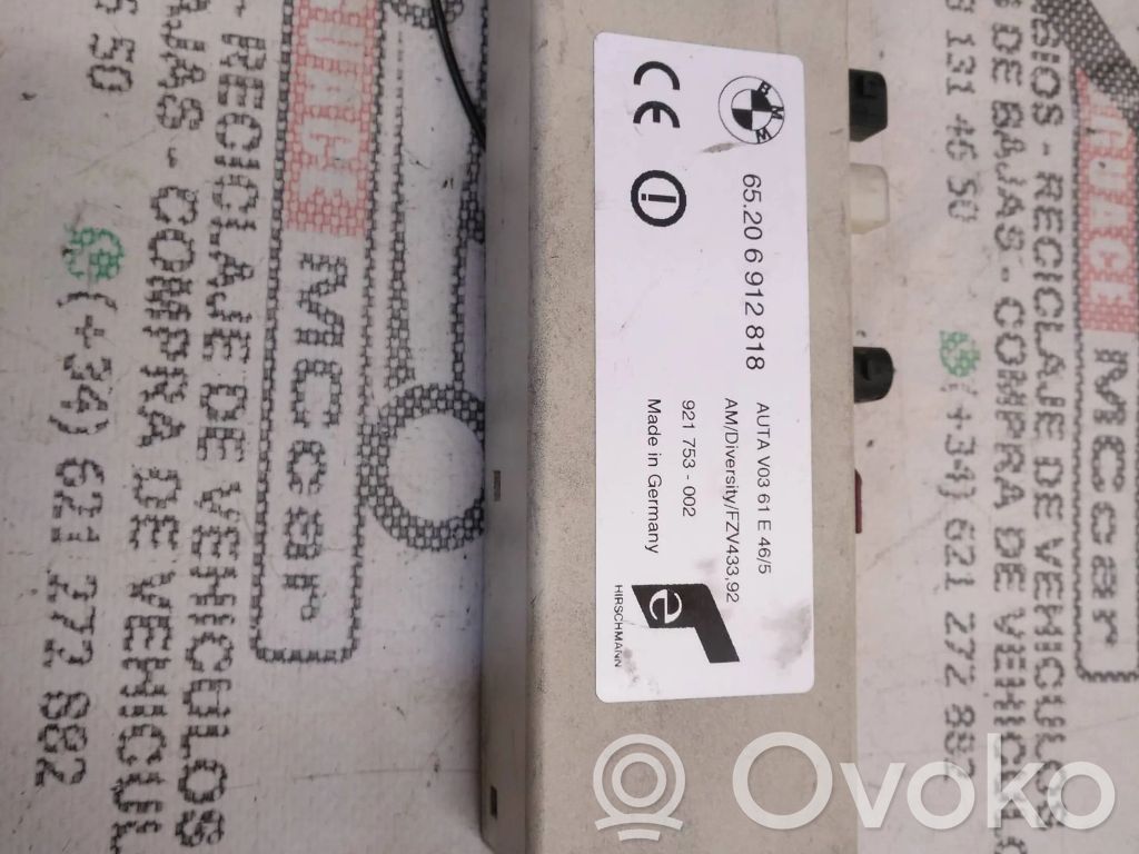 Module d'éclairage LCM   6912818,921753002