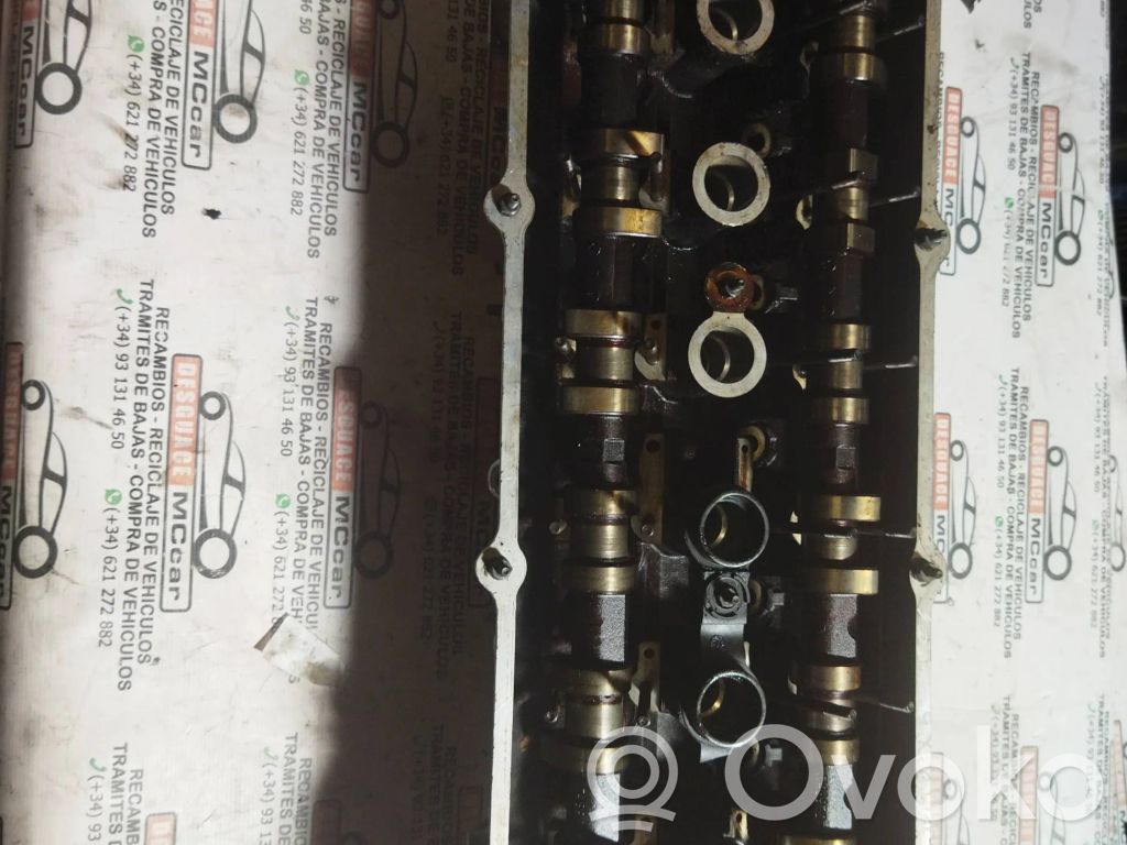 Culata del motor   1436793