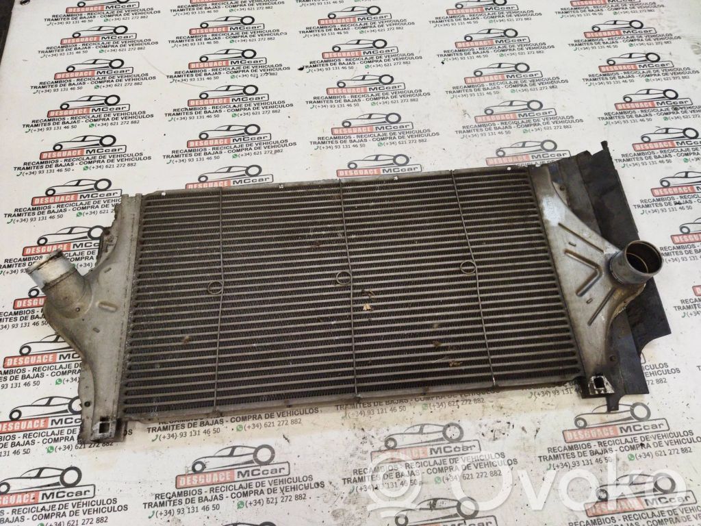 Renault Espace III Radiator intercooler 