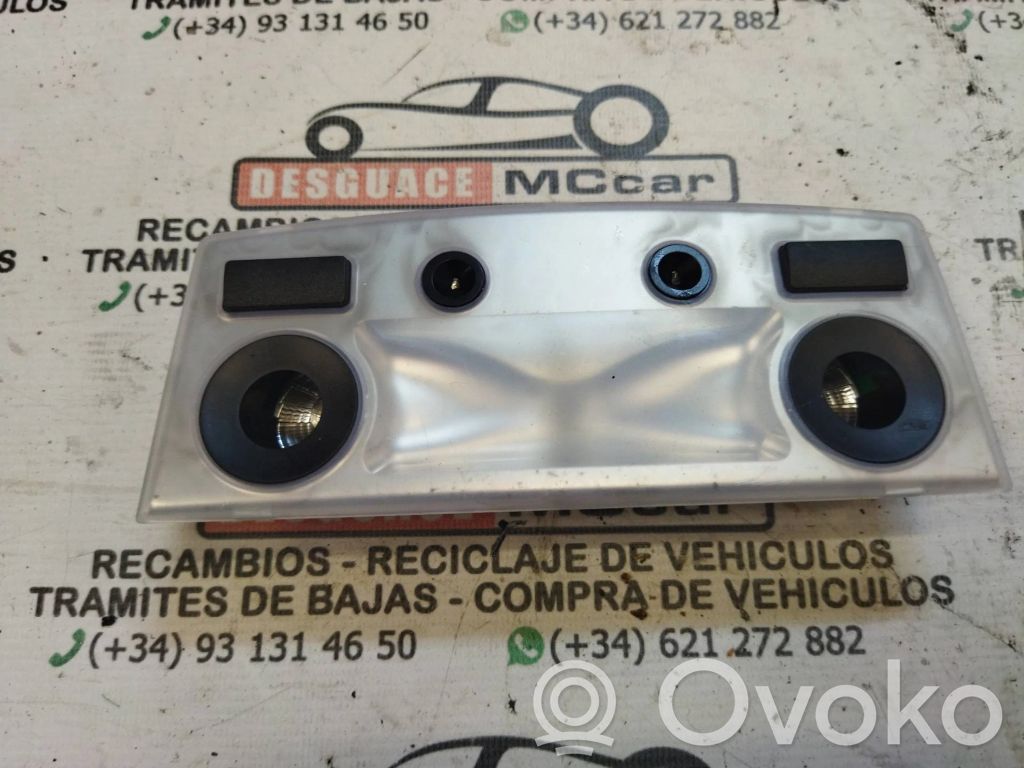 Luz del asiento delantero   6962057