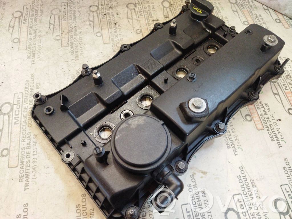 Ford Transit Custom Cache culbuteur 