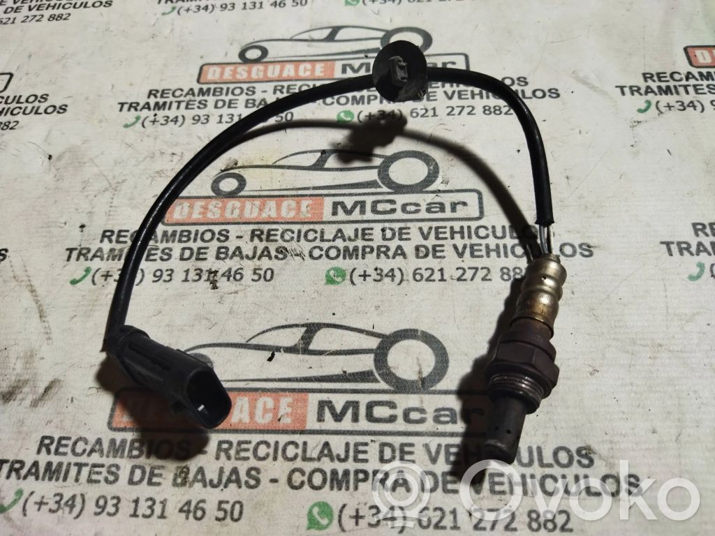 Sonda lambda   7700109844