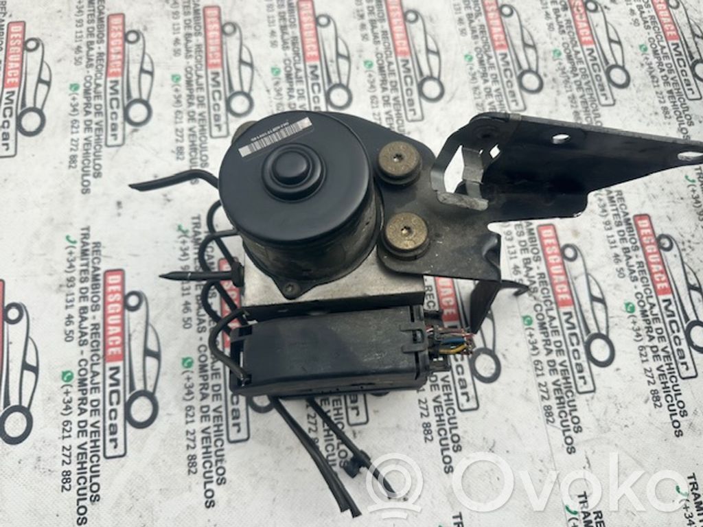 ABS Blokas   2M512M110