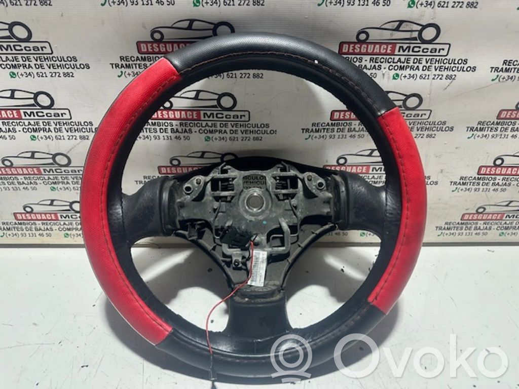 Peugeot 206 Kierownica 