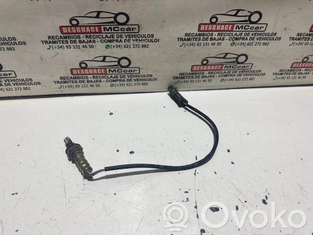 Sonda lambda   7700109844