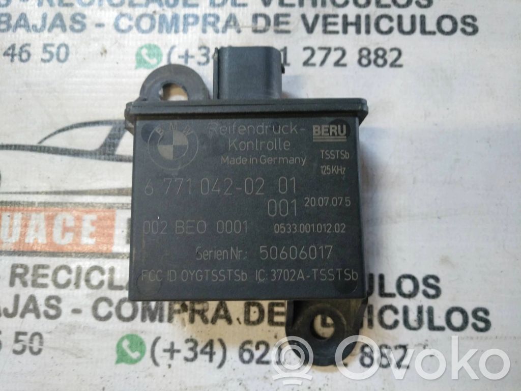 Sensor / Fühler / Geber   6771042,002BEO0001