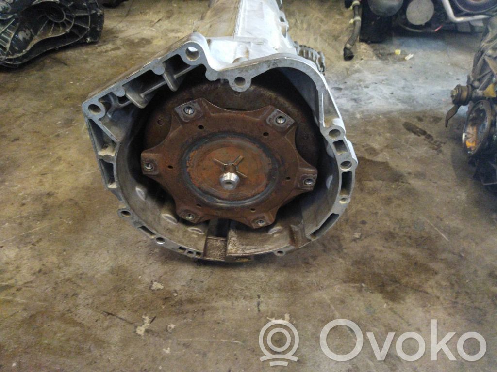 BMW 3 E92 E93 Caja de cambios manual de 5 velocidades 