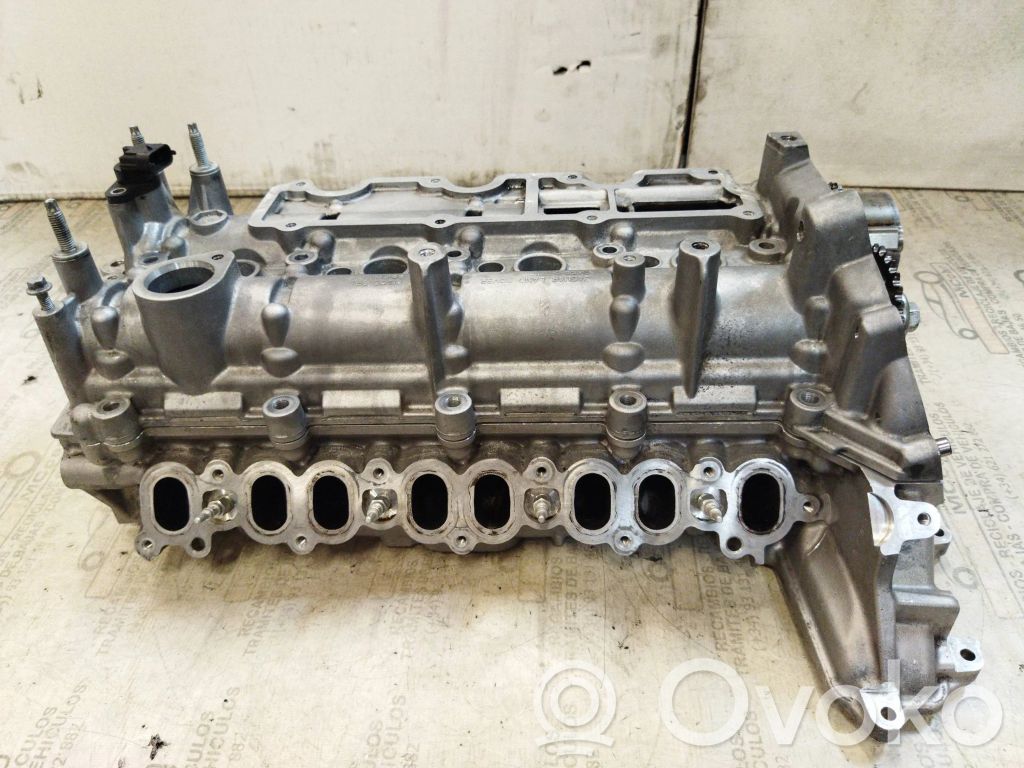 Land Rover Discovery Sport Culata del motor 