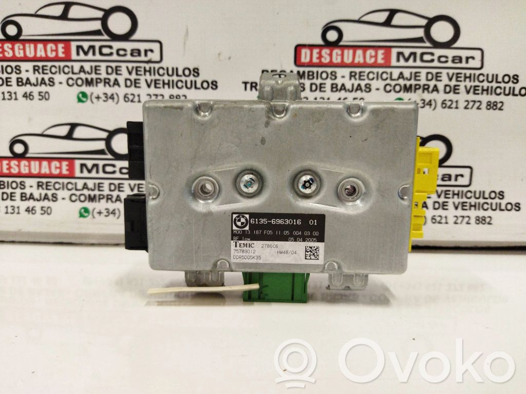 Autres unités de commande / modules   6135696301601