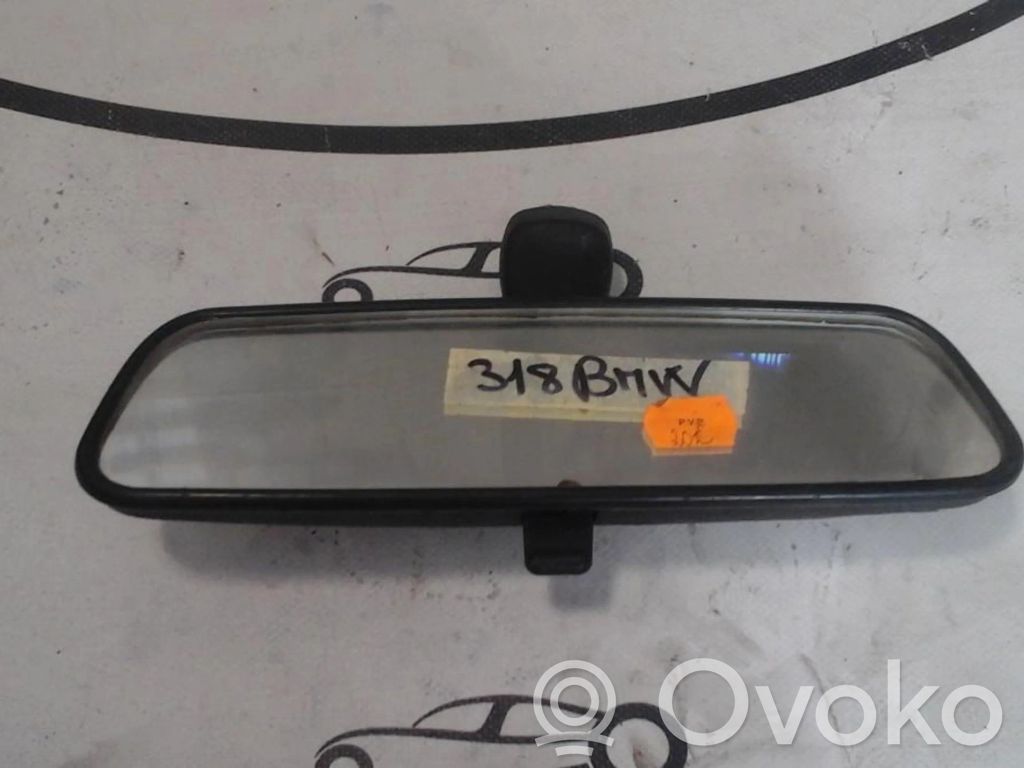 Rear view mirror (interior)   210072