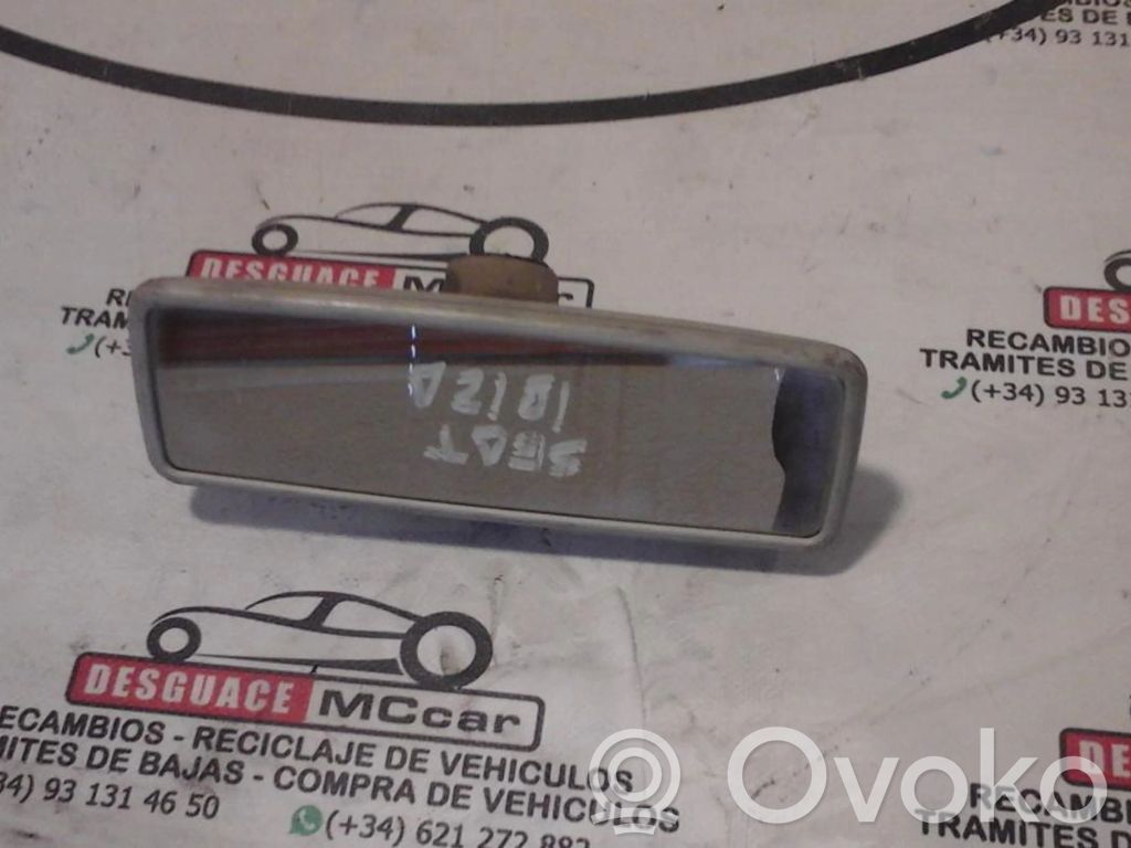 Seat Ibiza III (6L) Atpakaļskata spogulis (salonā) 