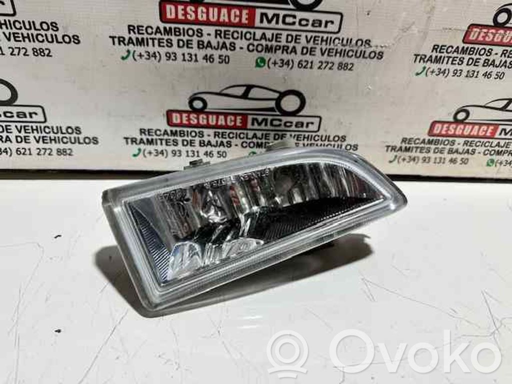 Mazda 2 Front fog light 
