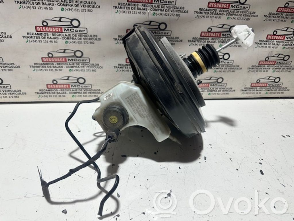 Audi Q3 8U Servo-frein 
