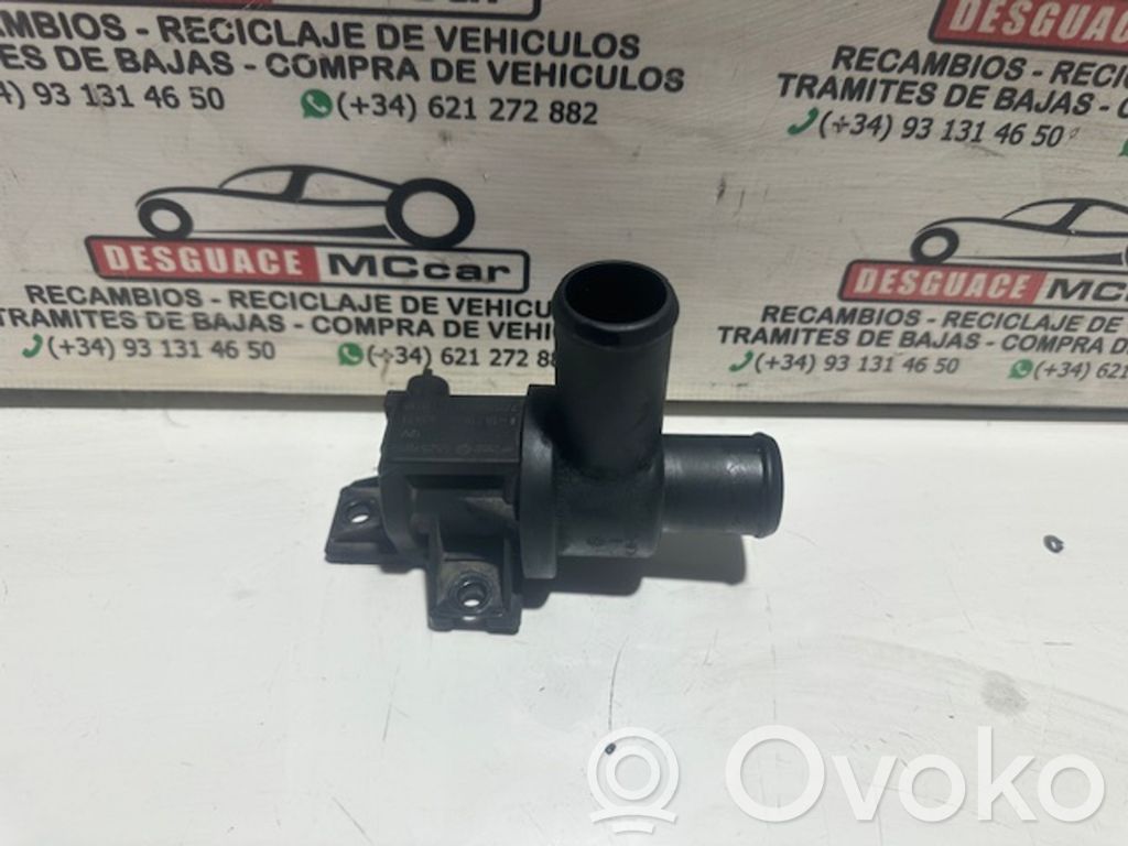 Fiat Tipo Supapă control ralanti (regulator) 