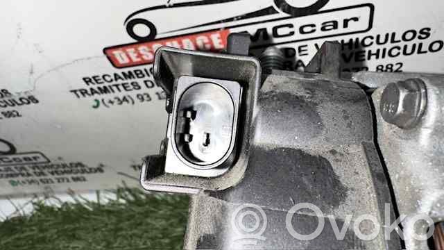 BMW 3 E90 E91 Generatorius 